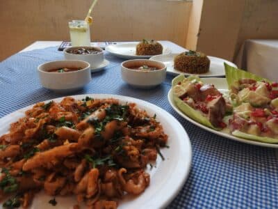 GIHM, Rishikesh Infrastructure photo 3